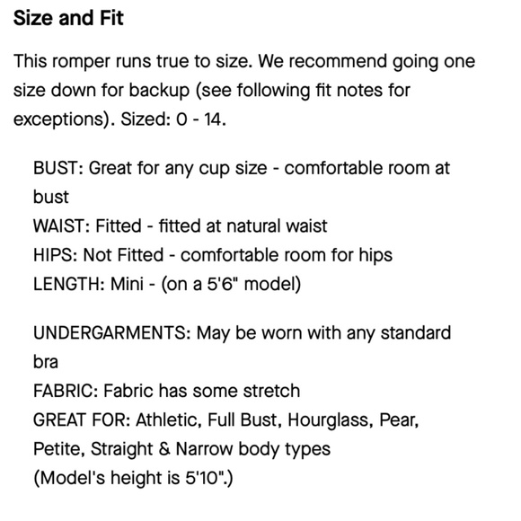 Kate Spade New York Leopard Dot Crepe Romper Size 4 - Picture 6 of 9